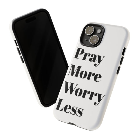Tough Cases