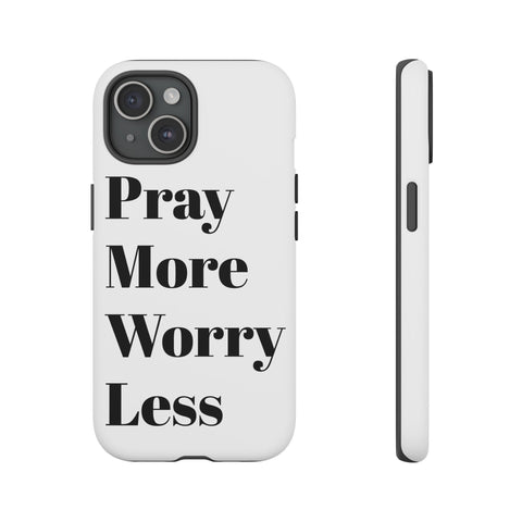 Tough Cases