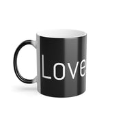 Copy of Color Morphing Mug, 11oz